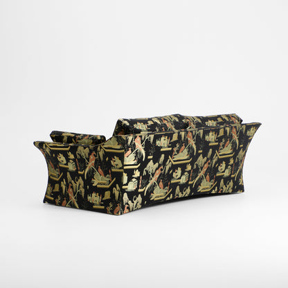 Pericia Sofa by Project 213A Sofas