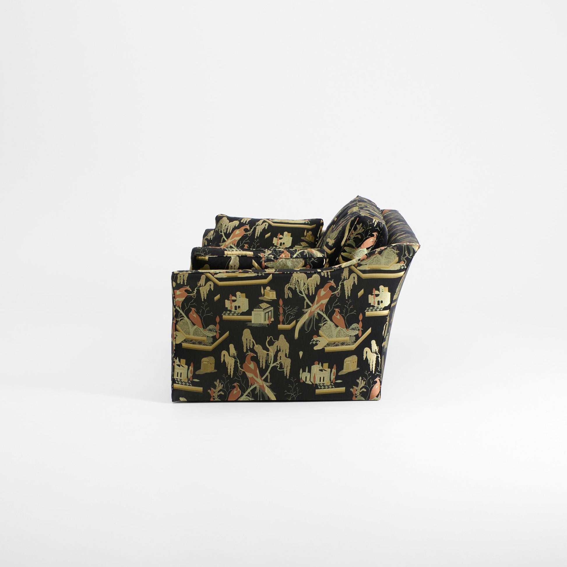 Pericia Sofa by Project 213A Sofas