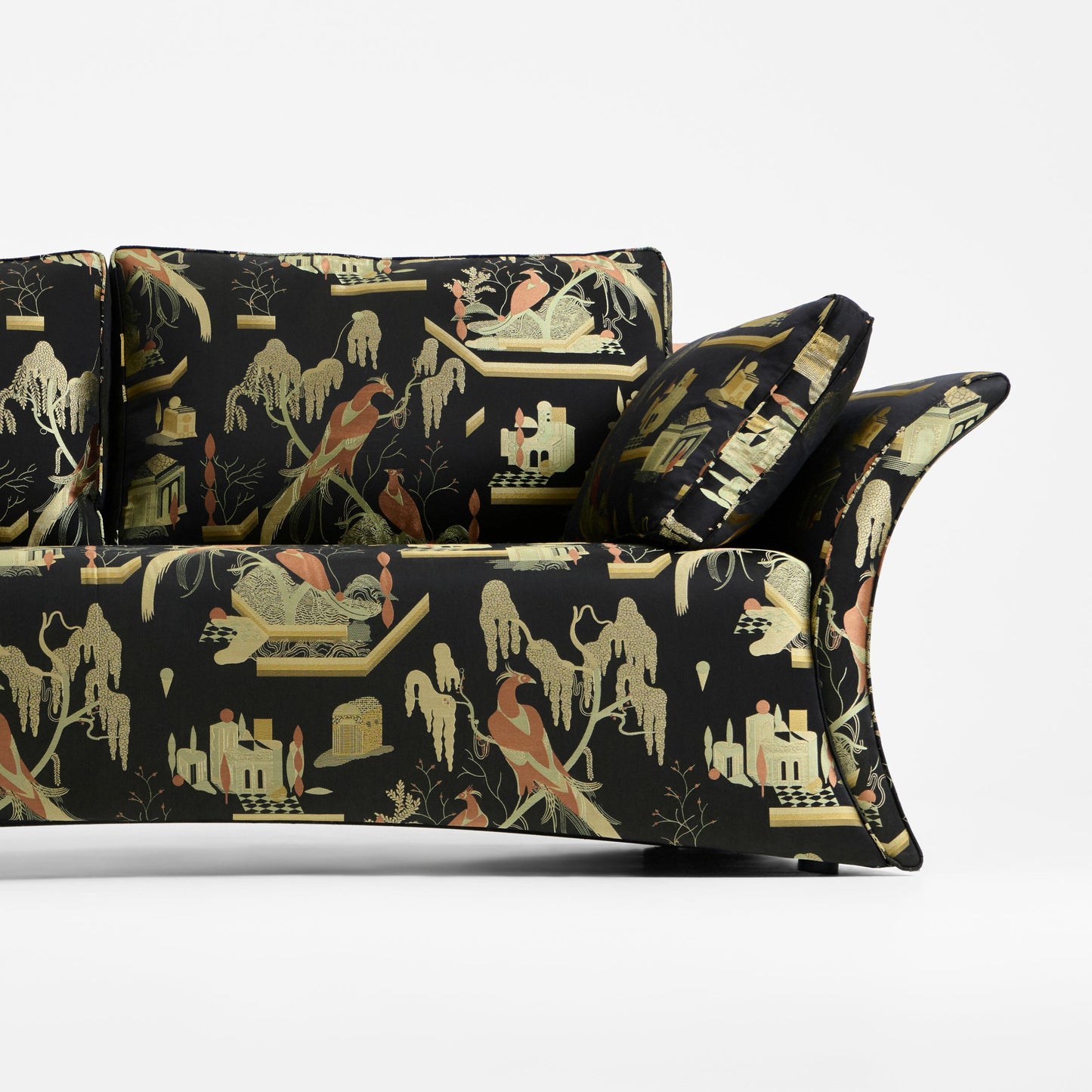 Pericia Sofa by Project 213A Sofas