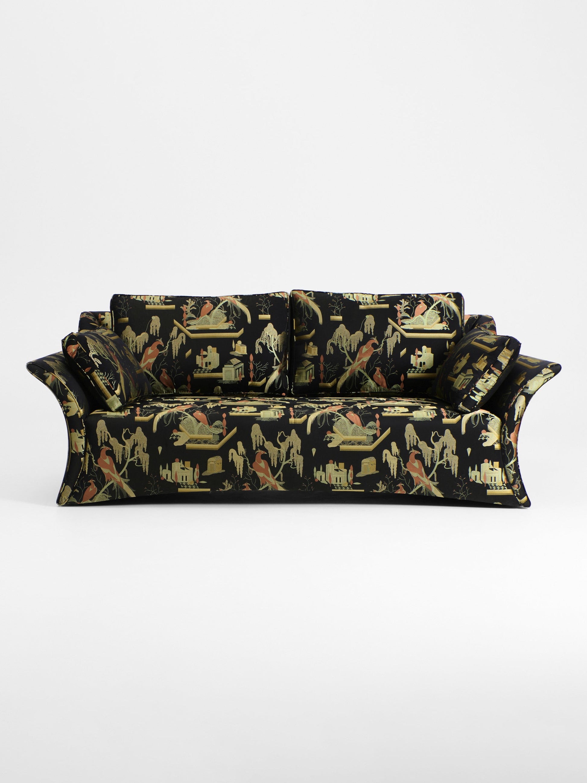 Pericia Sofa by Project 213A Sofas