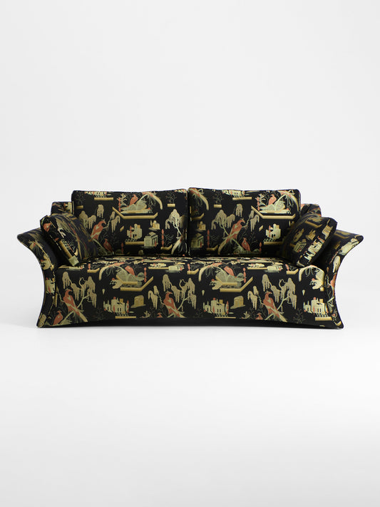 Pericia Sofa by Project 213A Sofas