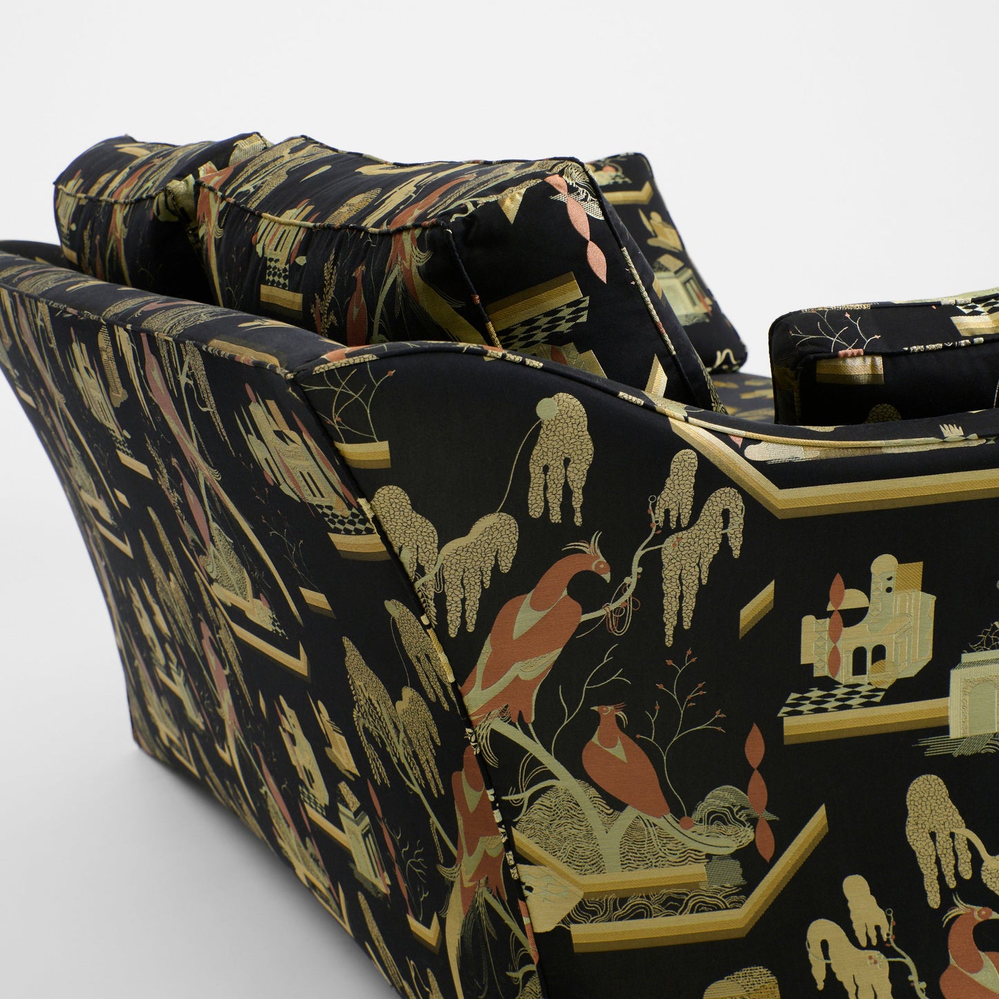 Pericia Sofa by Project 213A Sofas