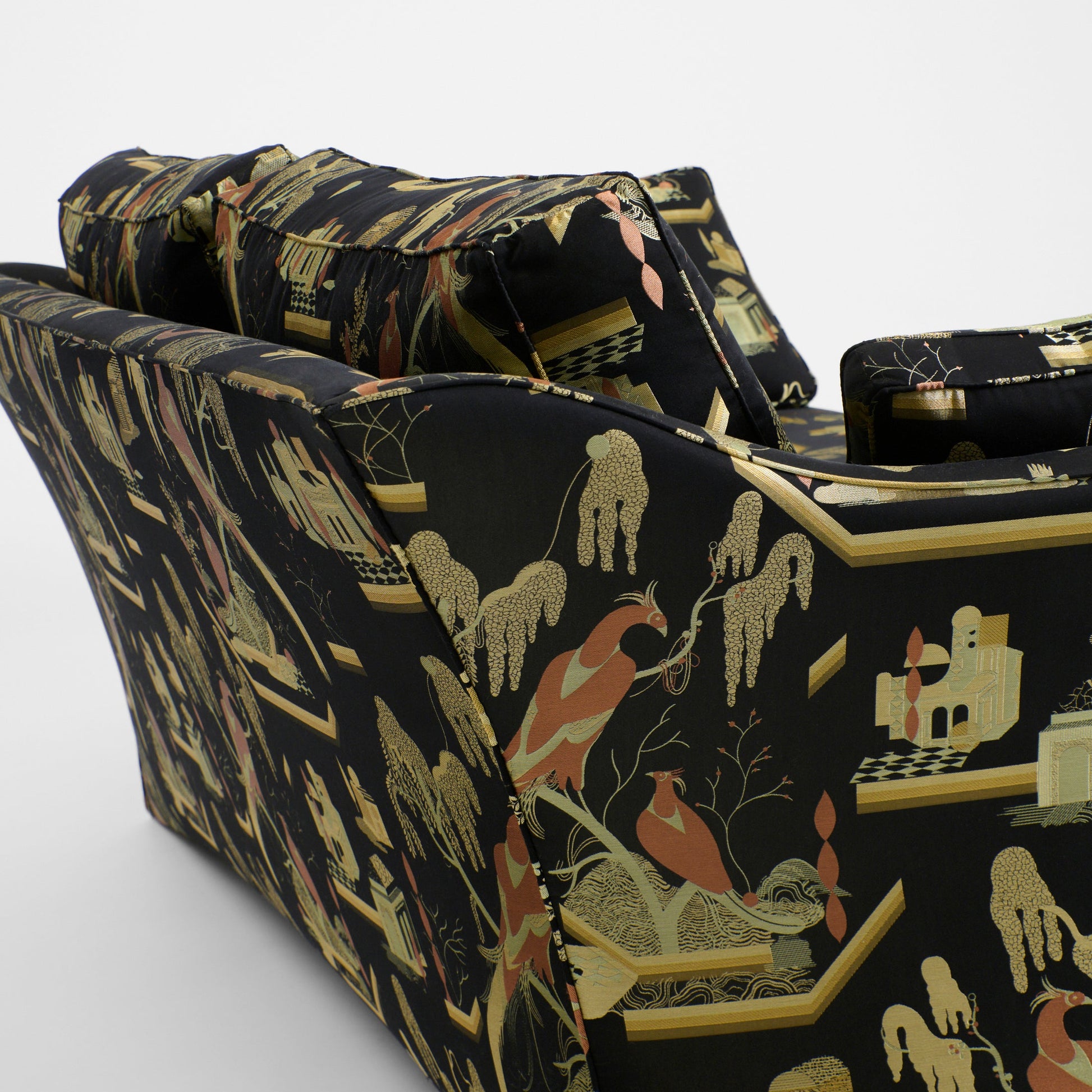 Pericia Sofa by Project 213A Sofas