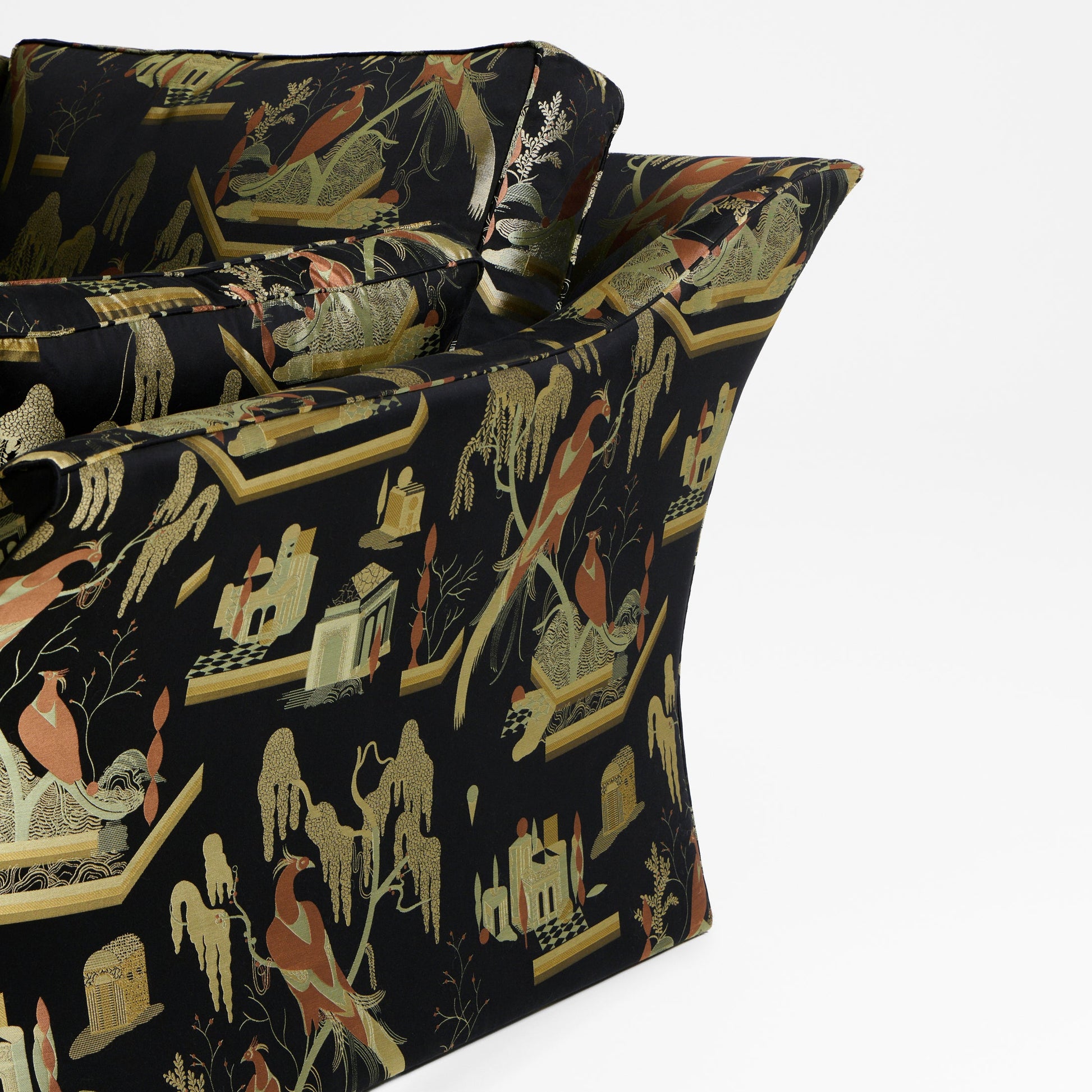 Pericia Sofa by Project 213A Sofas