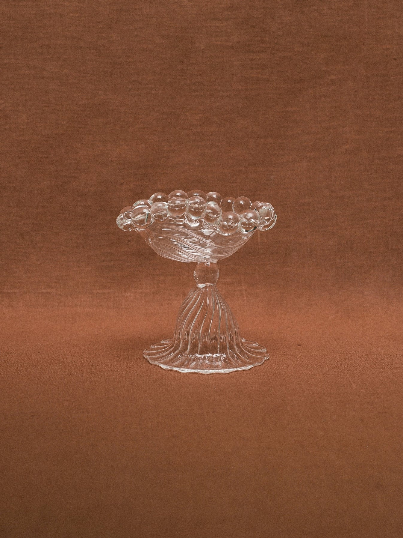 Persephone Ashtray by Justine Menard, Serveware Claude Home