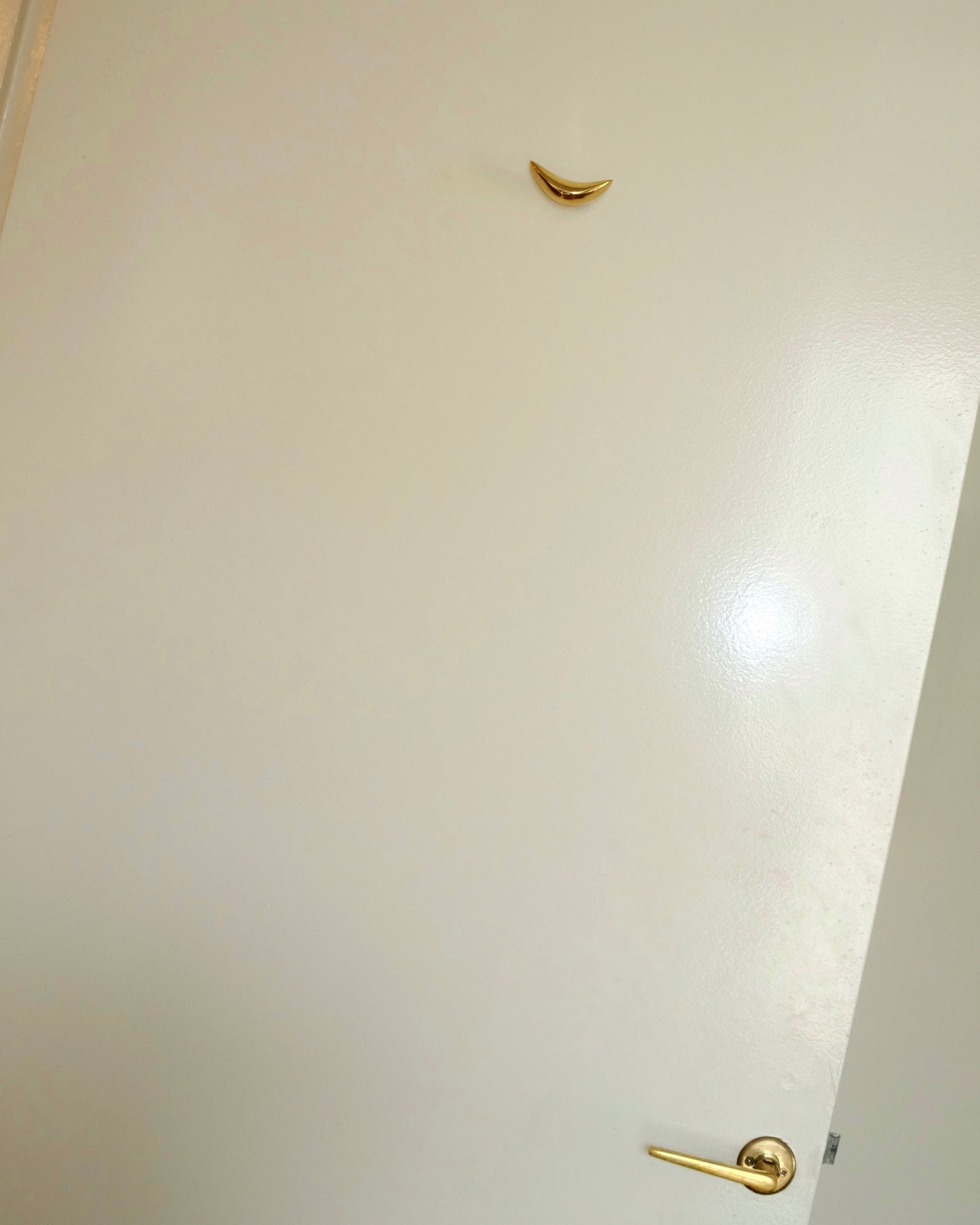 Petal Knob/Hook Hardware