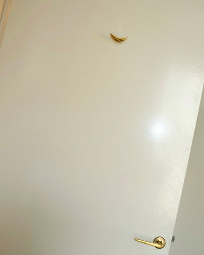 Petal Knob/Hook Hardware