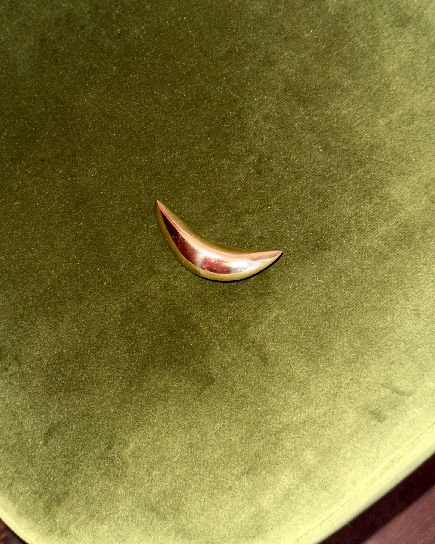 Petal Knob/Hook Hardware