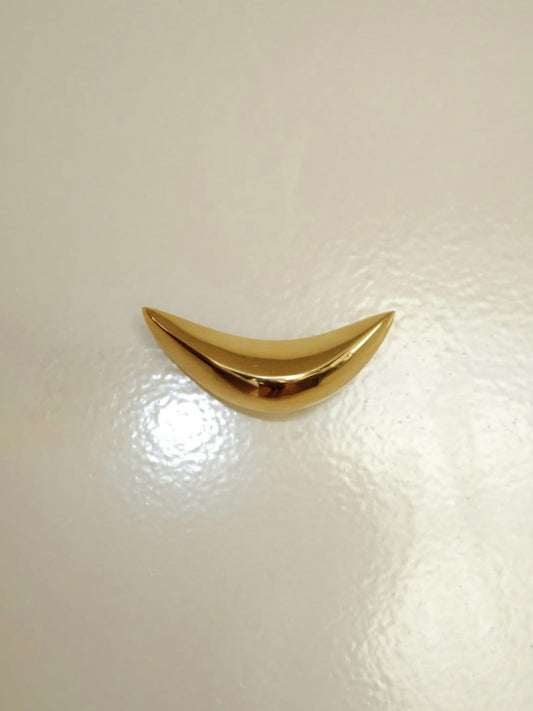 Petal Knob/Hook Hardware