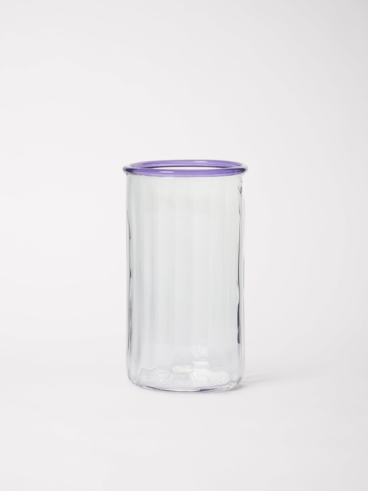 Peter Glass, Large Glassware