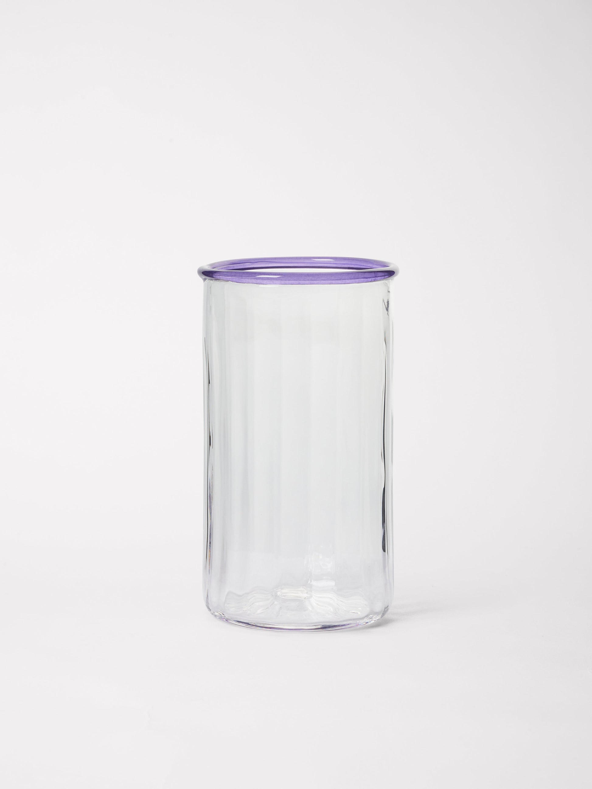 Peter Glass, Large Glassware