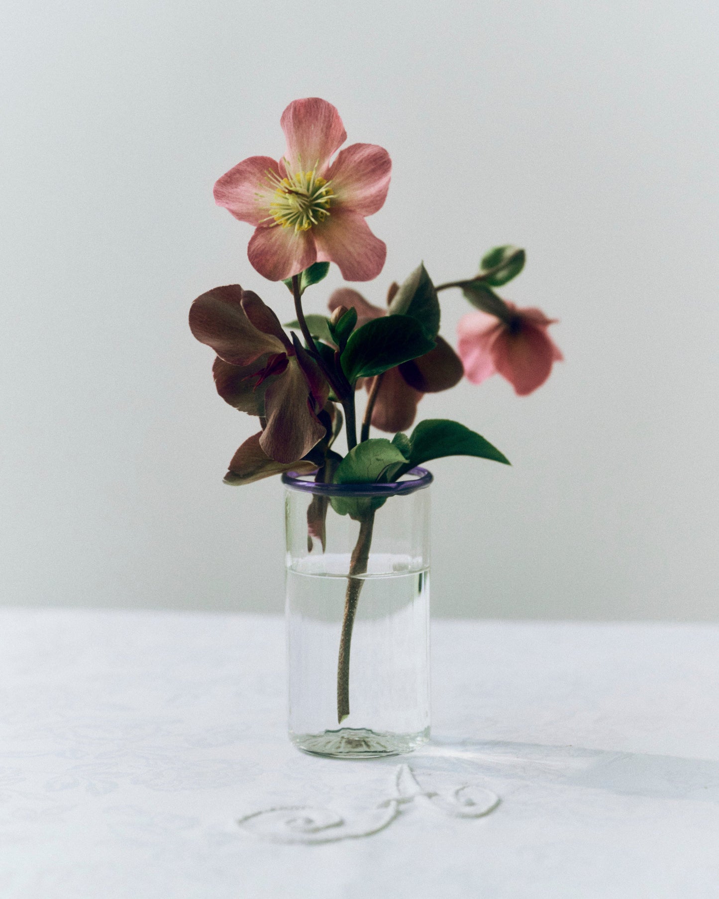 Peter Glass, Large Glassware