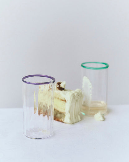 Peter Glass, Large Glassware