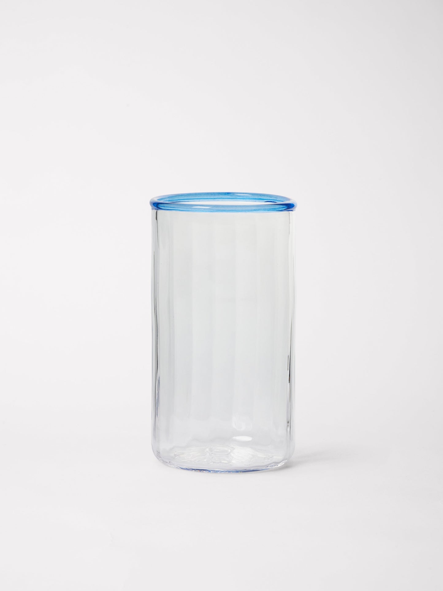 Peter Glass, Large Glassware