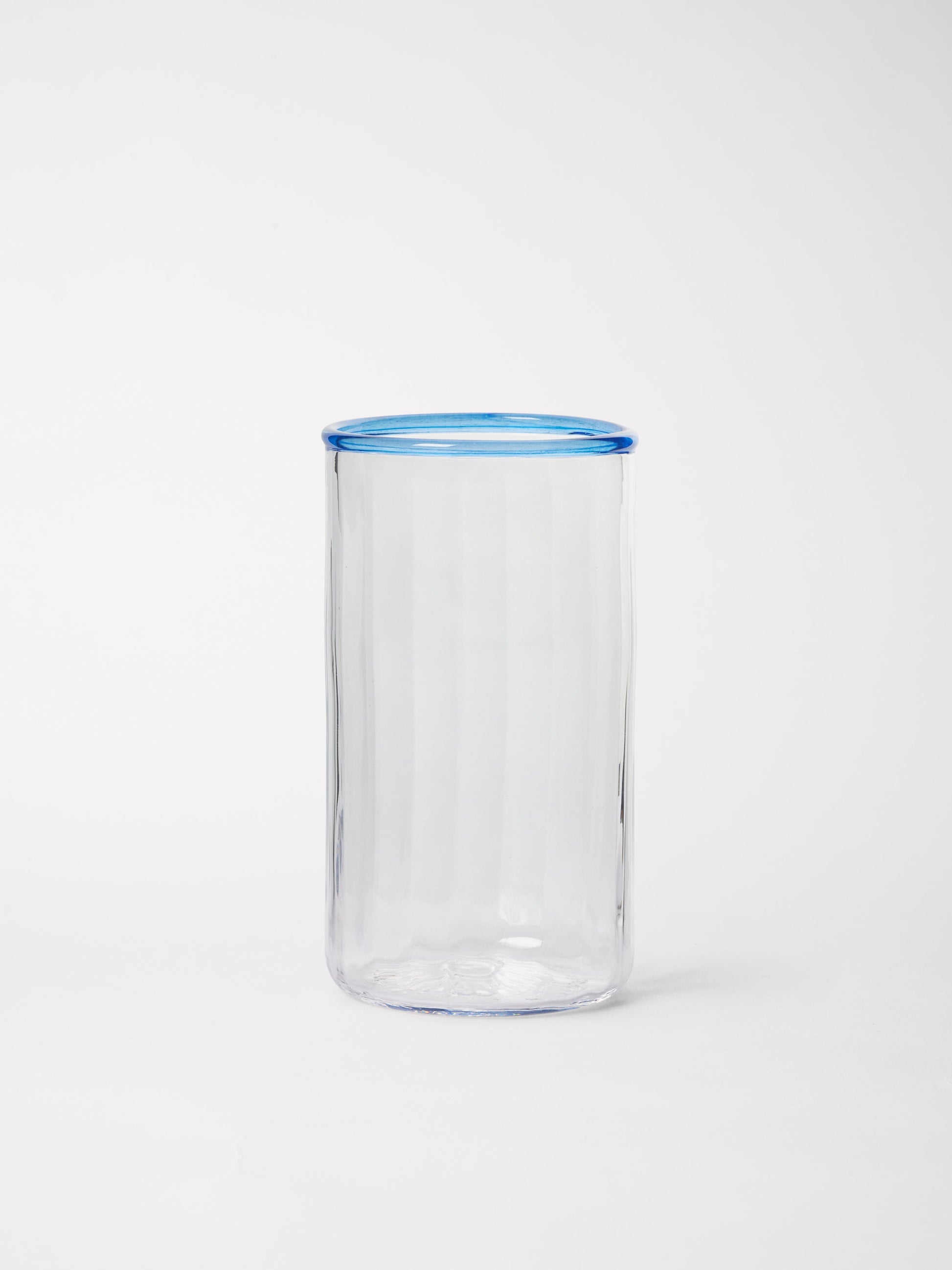 Peter Glass, Large Glassware