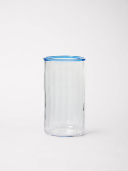 Peter Glass, Large Glassware