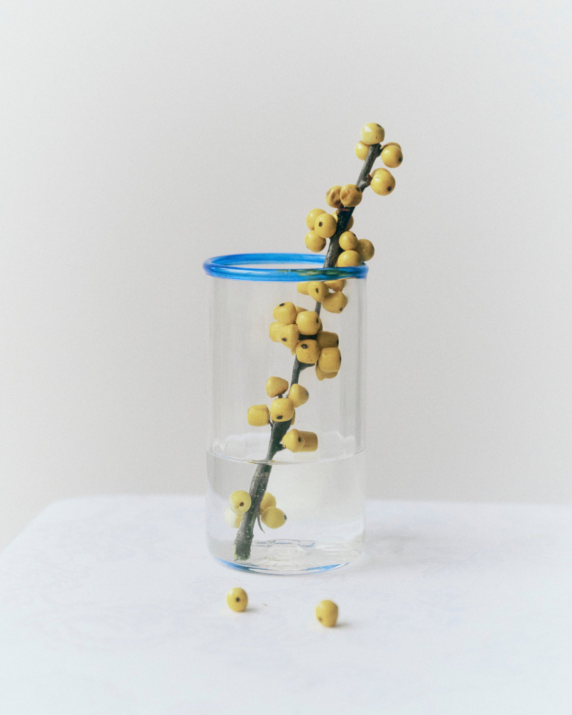 Peter Glass, Large Glassware