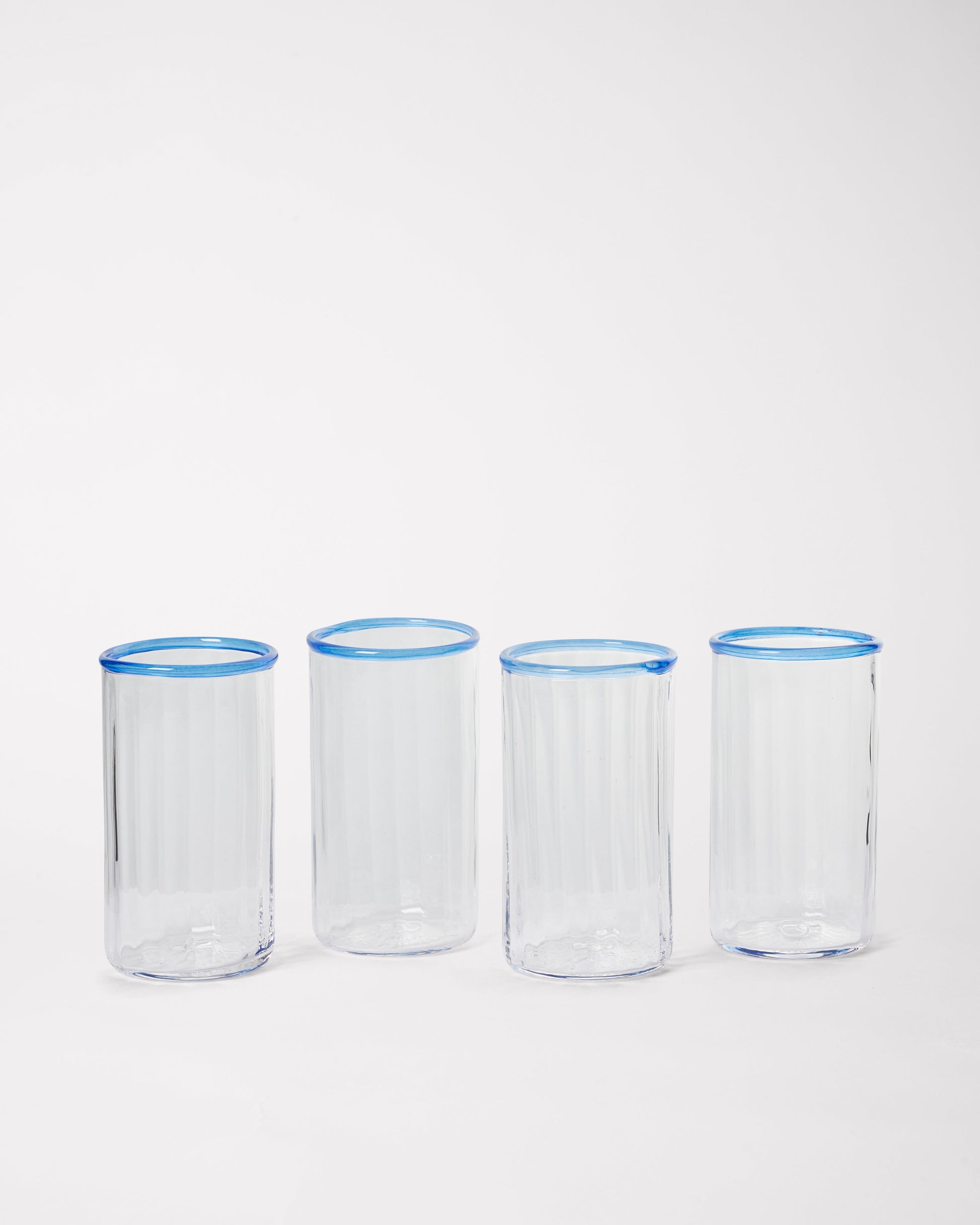 Peter Glass, Large Glassware