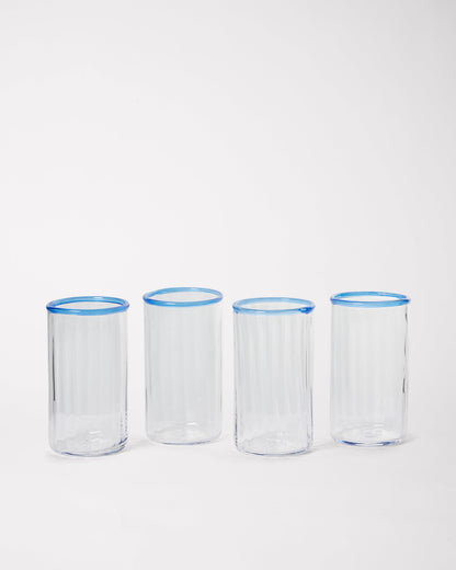 Peter Glass, Large Glassware
