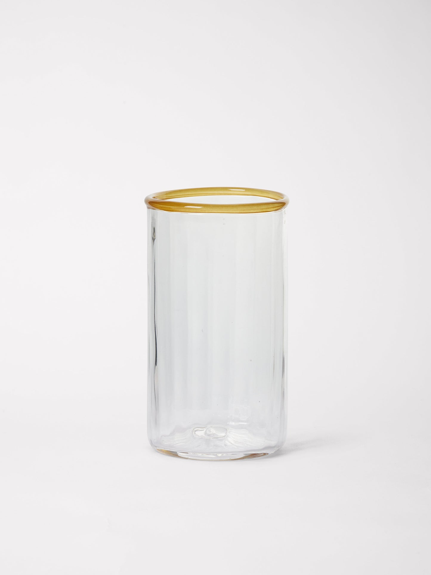 Peter Glass, Large Glassware