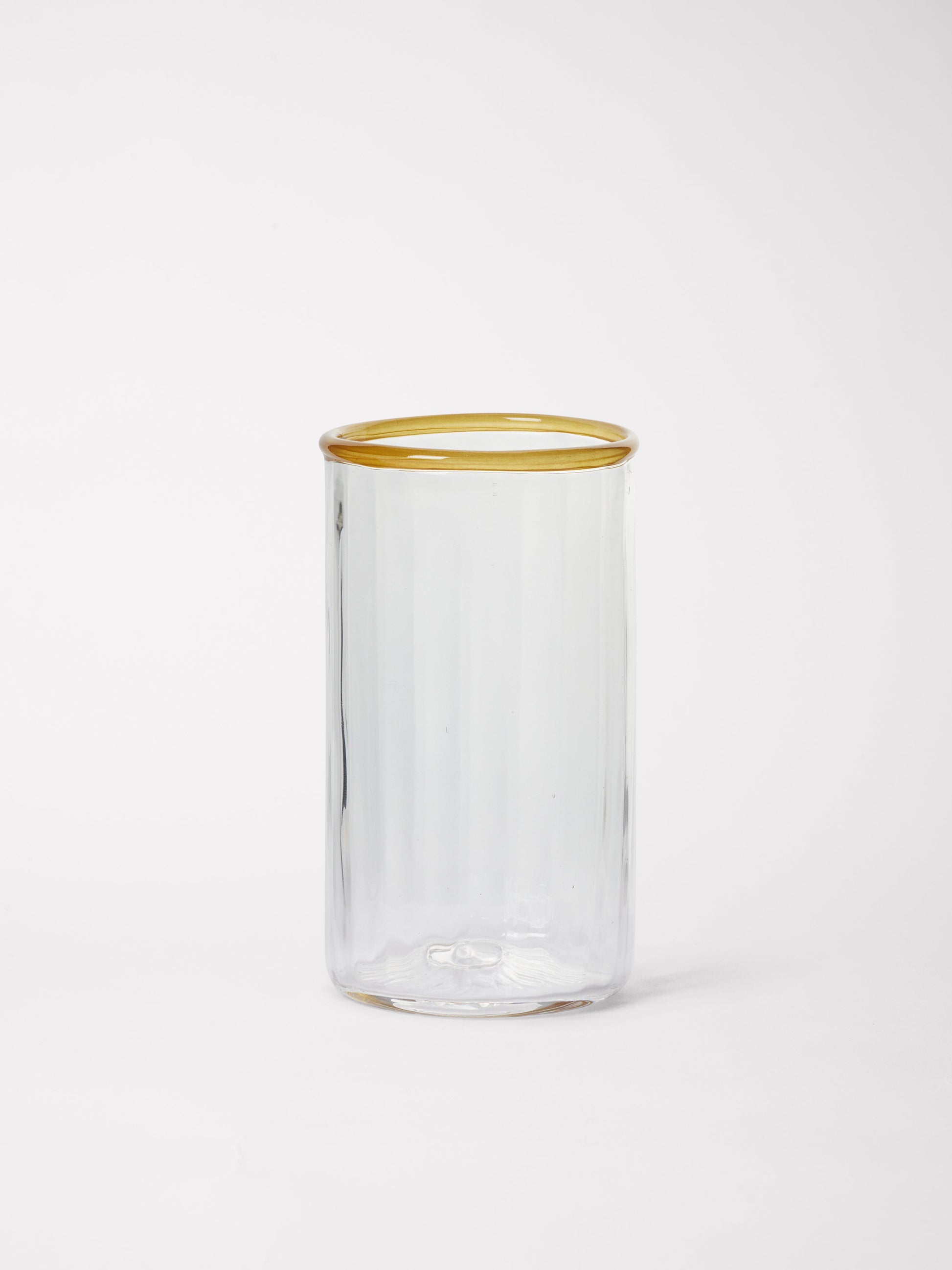 Peter Glass, Large Glassware