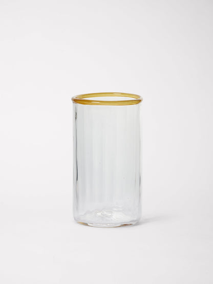 Peter Glass, Large Glassware
