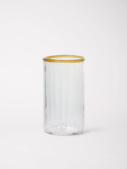 Peter Glass, Large Glassware