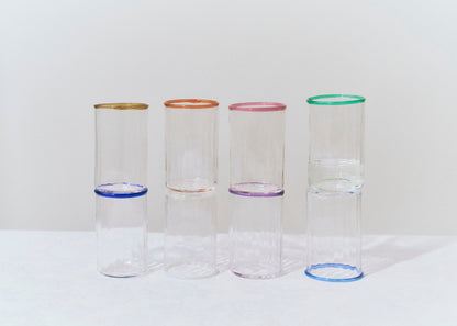 Peter Glass, Large Glassware
