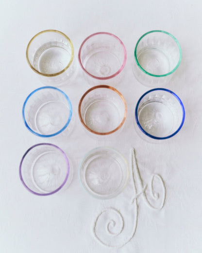 Peter Glass, Large Glassware