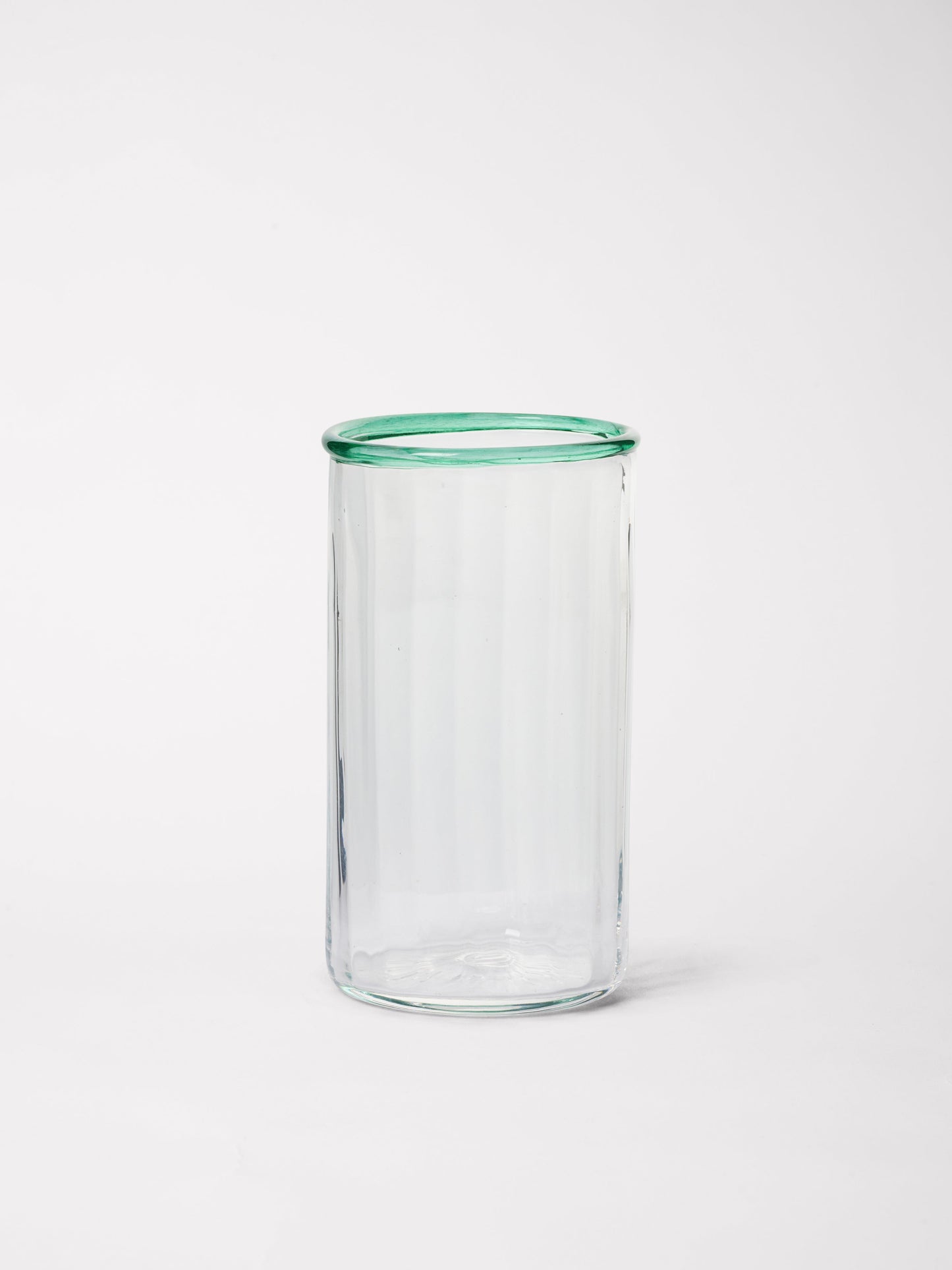 Peter Glass, Large Glassware
