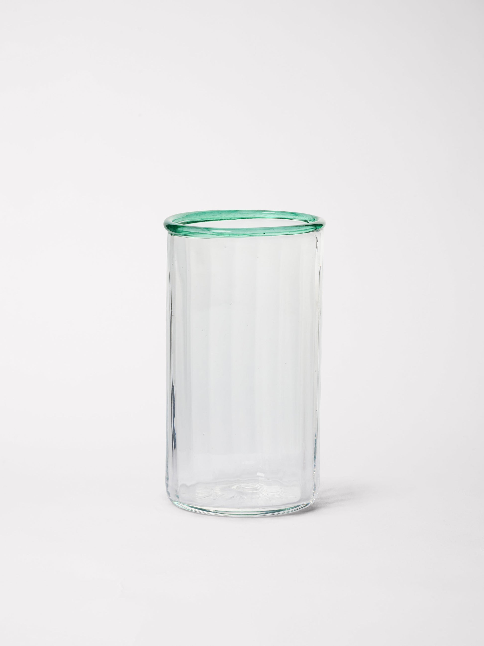 Peter Glass, Large Glassware