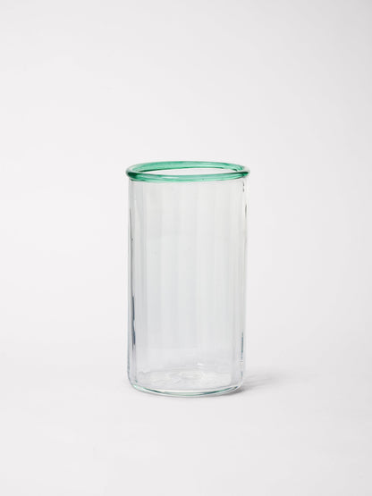 Peter Glass, Large Glassware