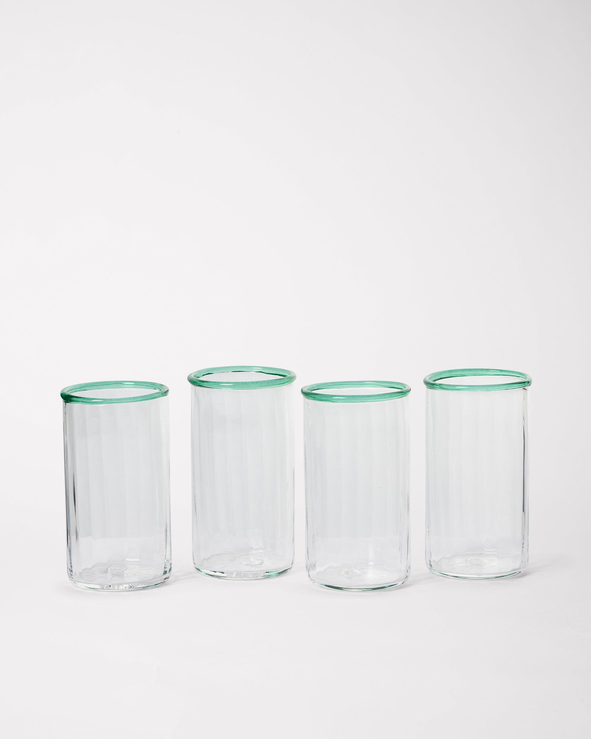 Peter Glass, Large Glassware