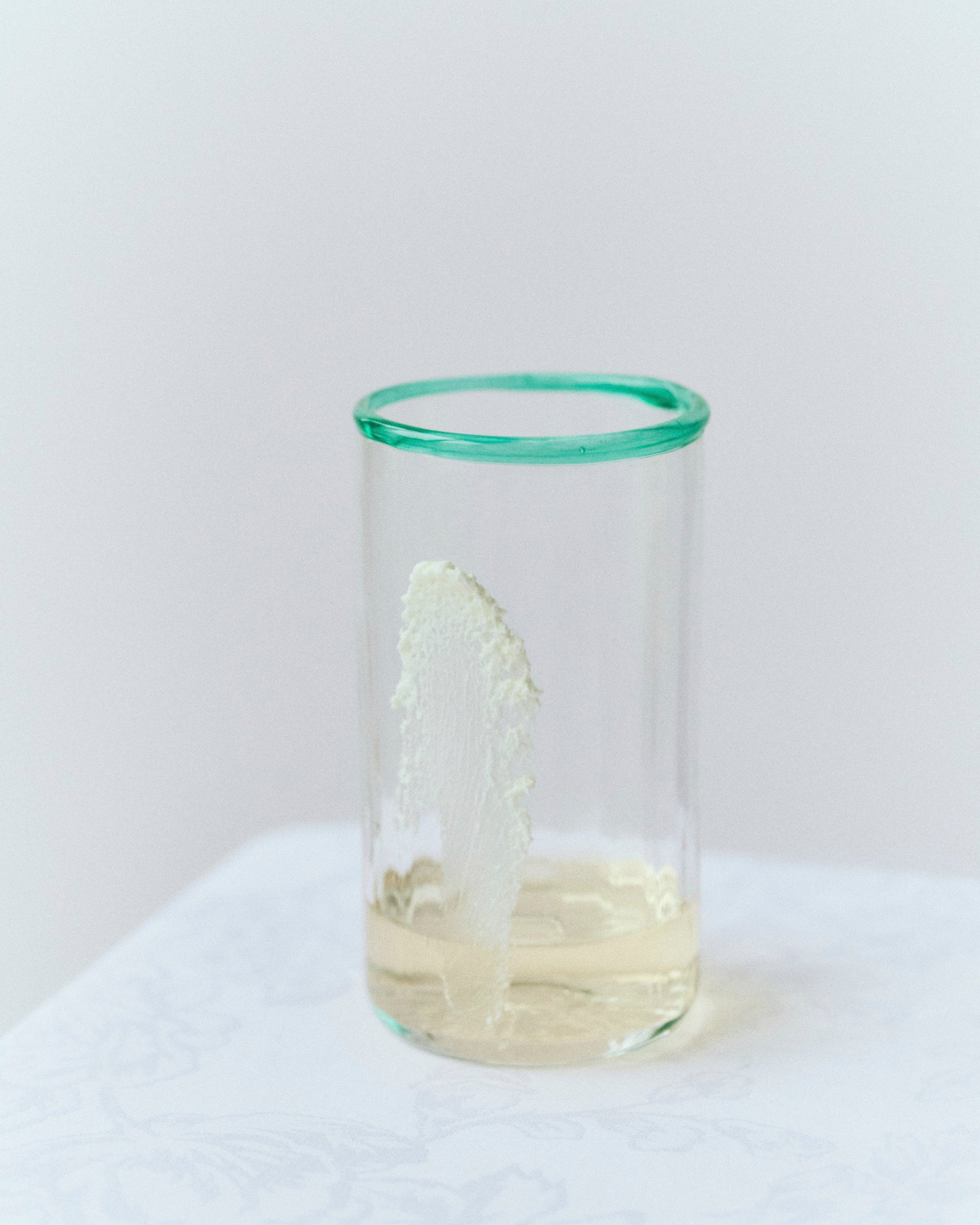 Peter Glass, Large Glassware