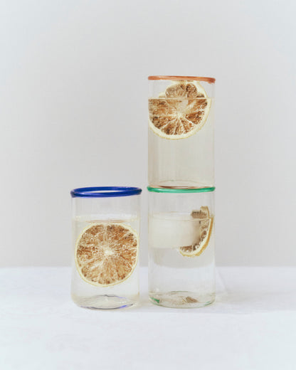 Peter Glass, Large Glassware