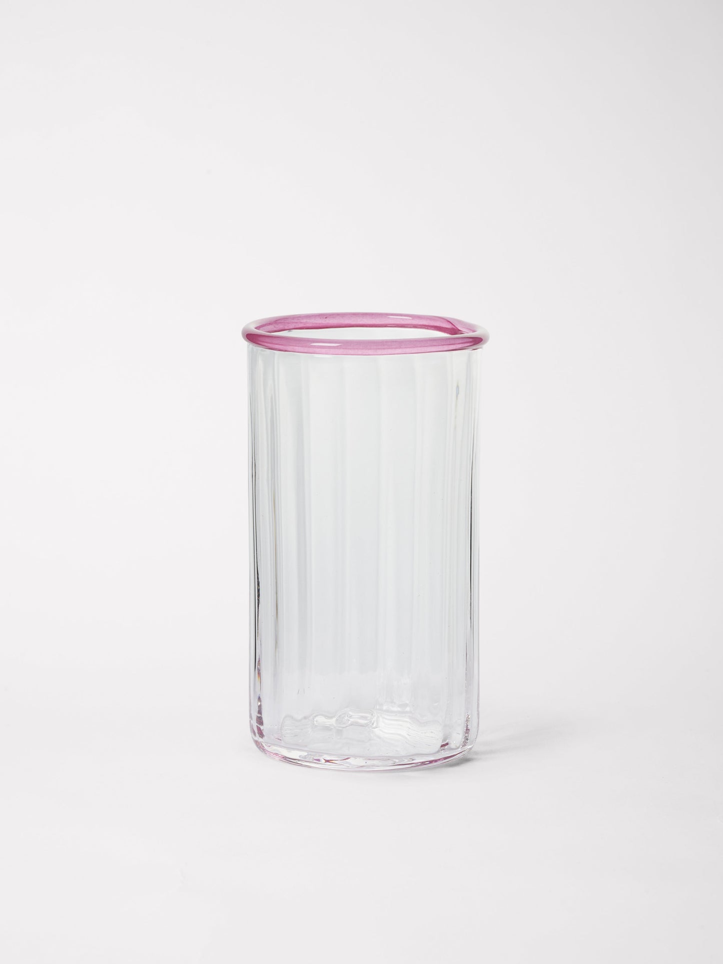 Peter Glass, Large Glassware