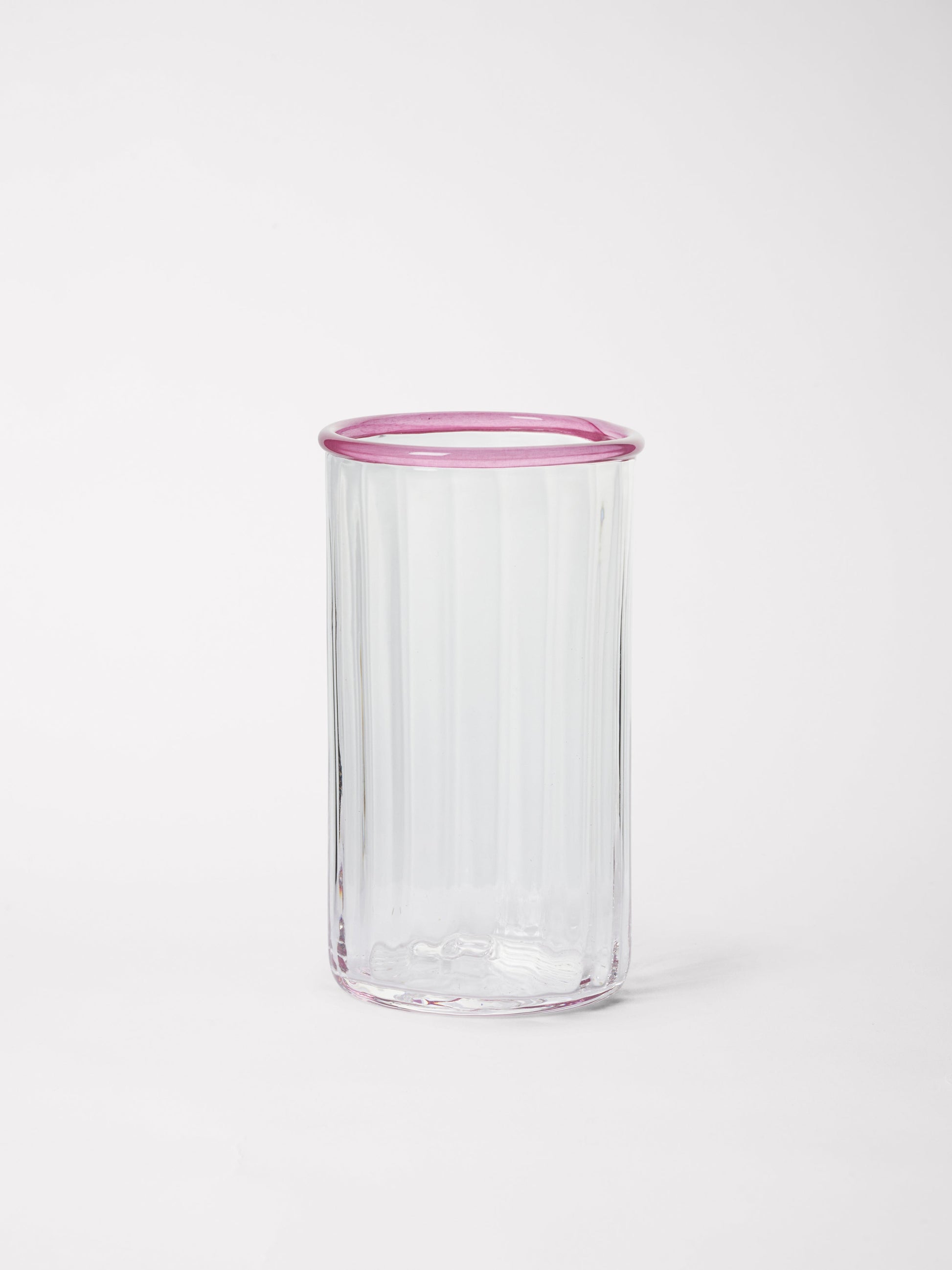 Peter Glass, Large Glassware