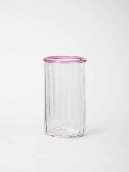 Peter Glass, Large Glassware