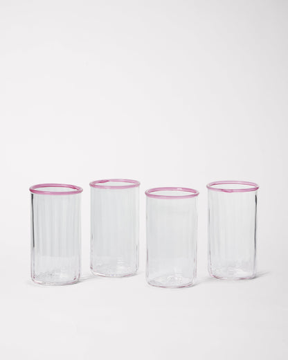 Peter Glass, Large Glassware