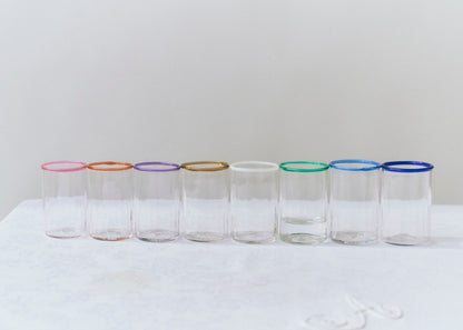 Peter Glass, Large Glassware