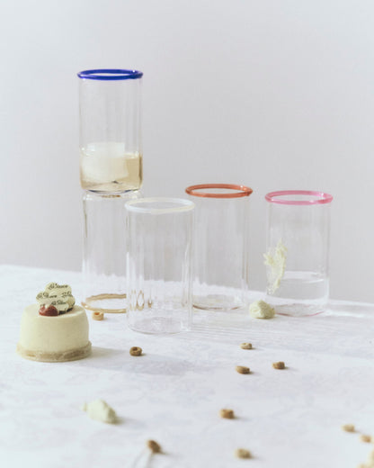 Peter Glass, Large Glassware