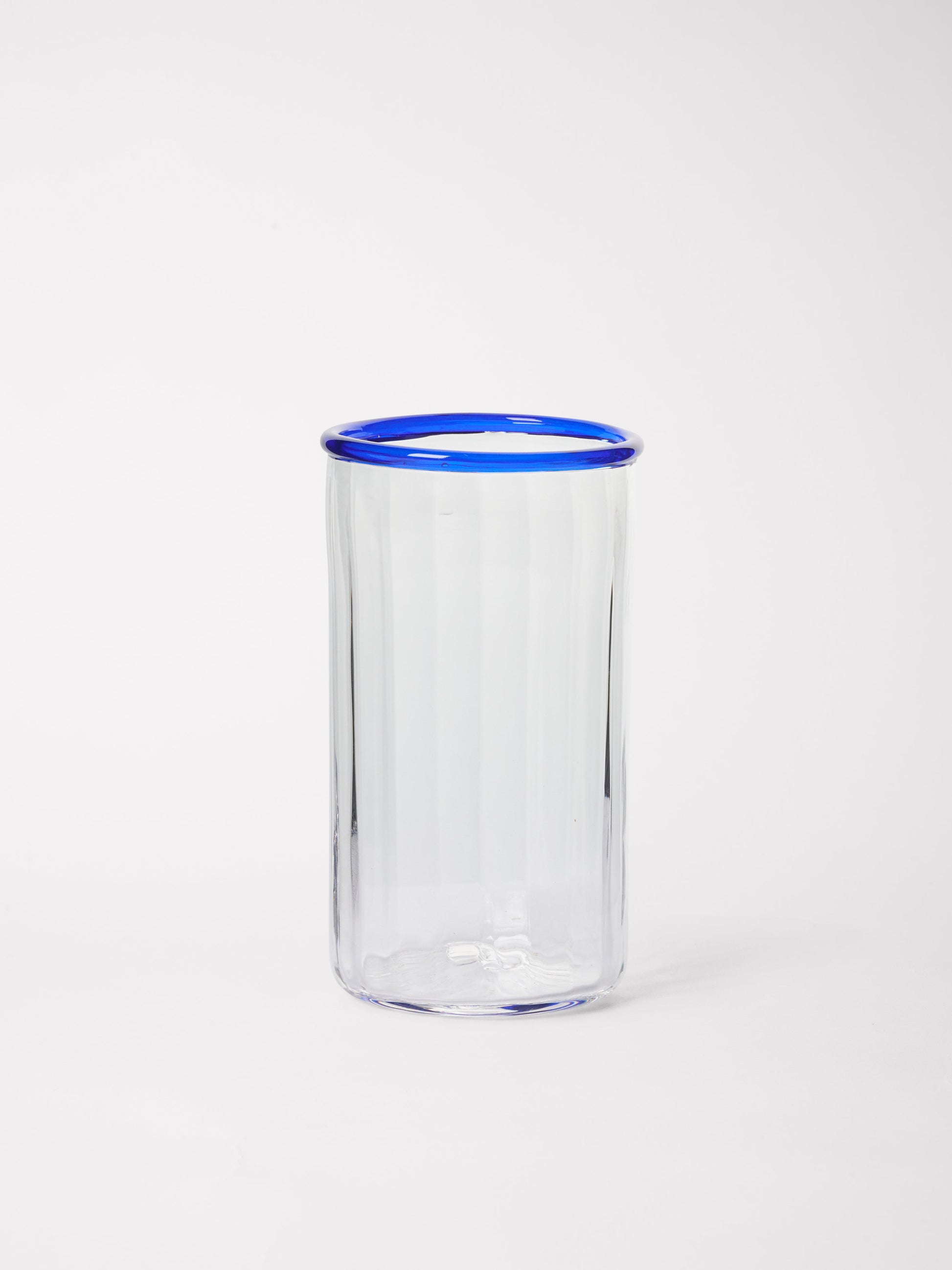 Peter Glass, Large Glassware