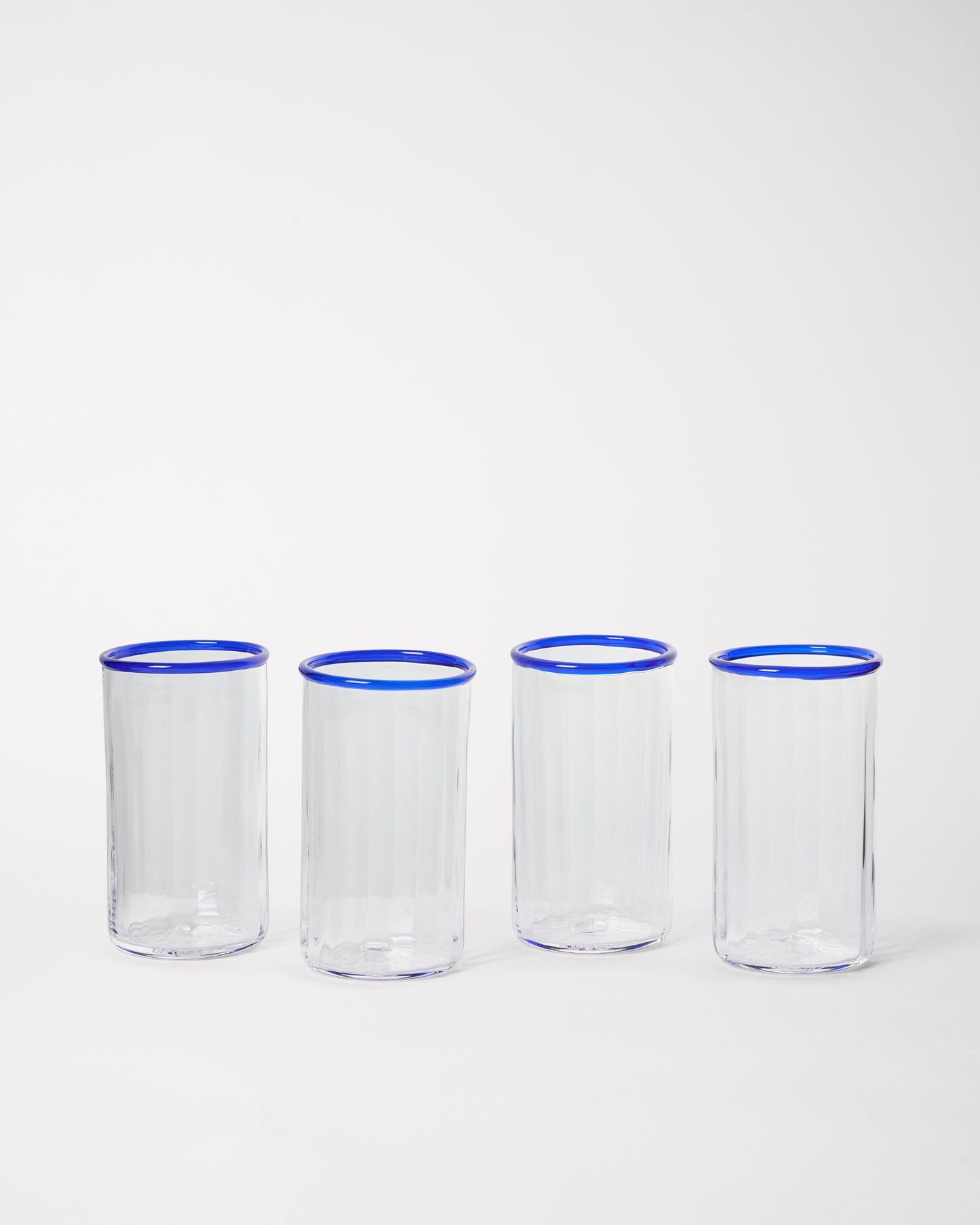 Peter Glass, Large Glassware