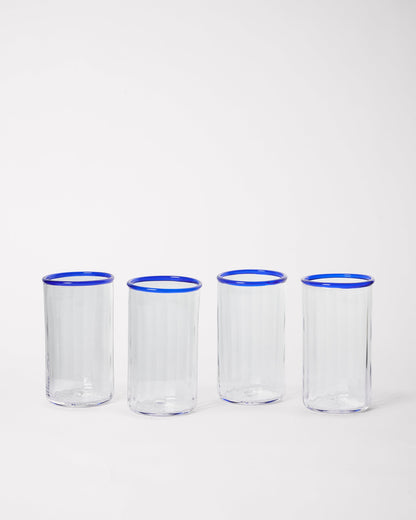 Peter Glass, Large Glassware
