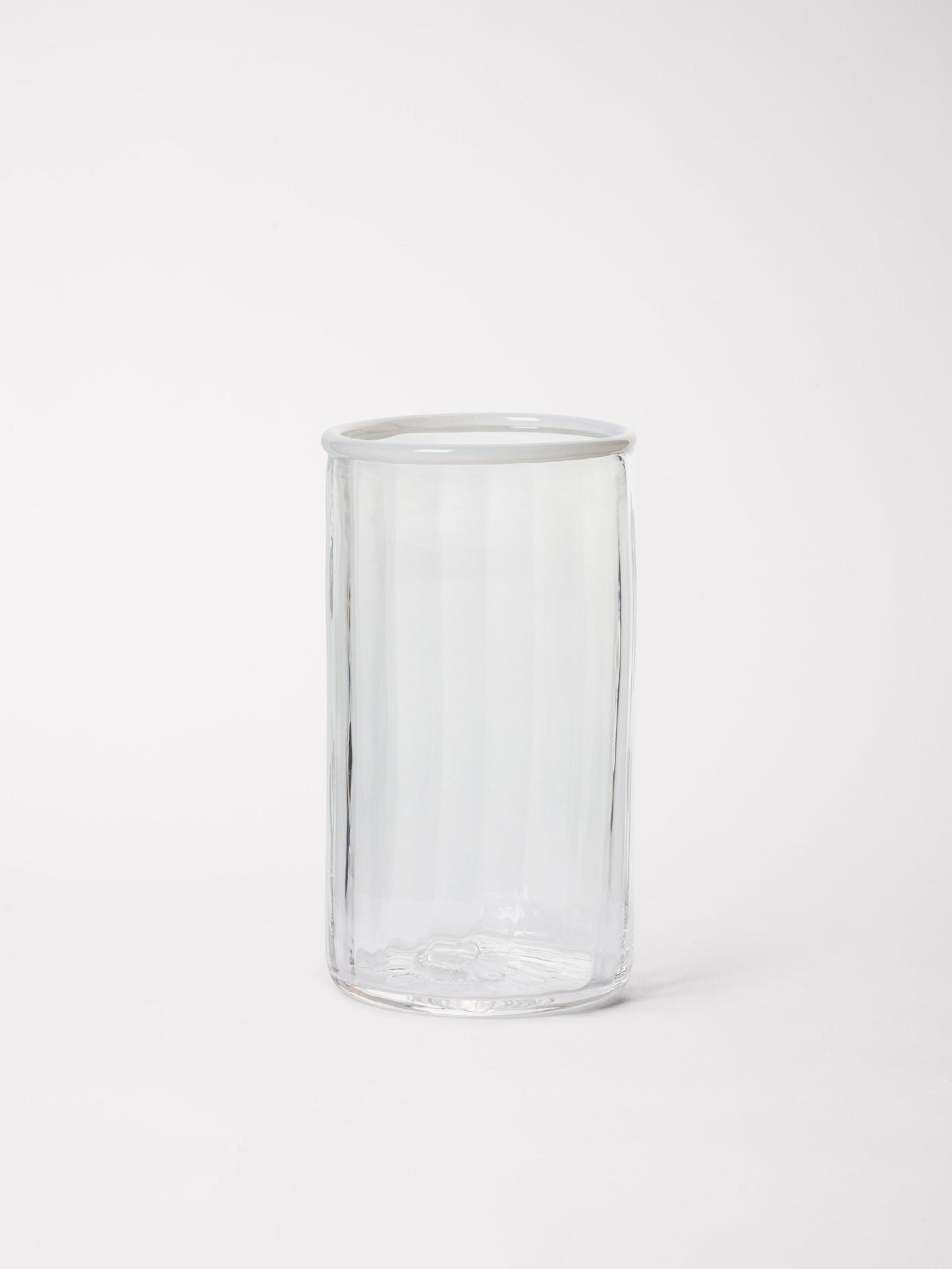 Peter Glass, Large Glassware