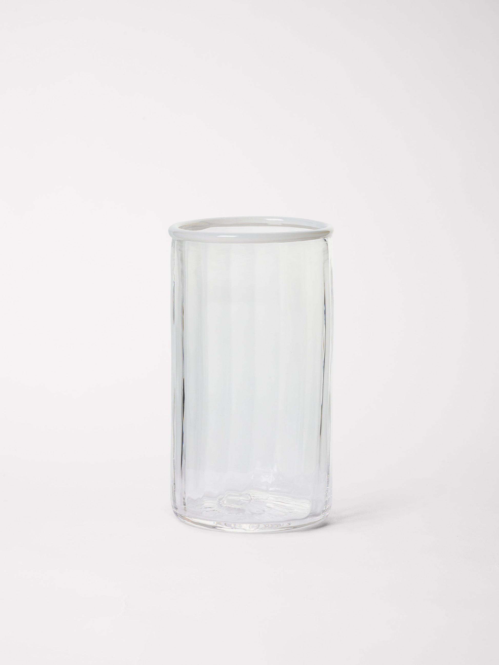 Peter Glass, Large Glassware