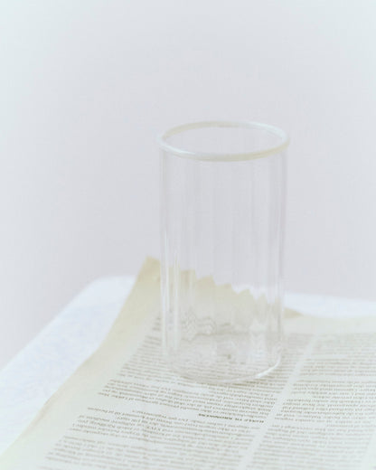 Peter Glass, Large Glassware