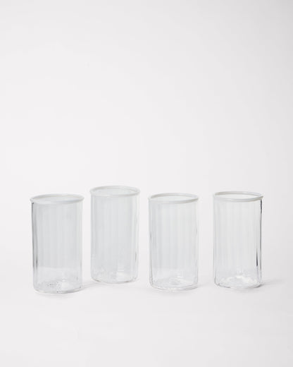 Peter Glass, Large Glassware