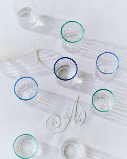 Peter Glass, Large Glassware