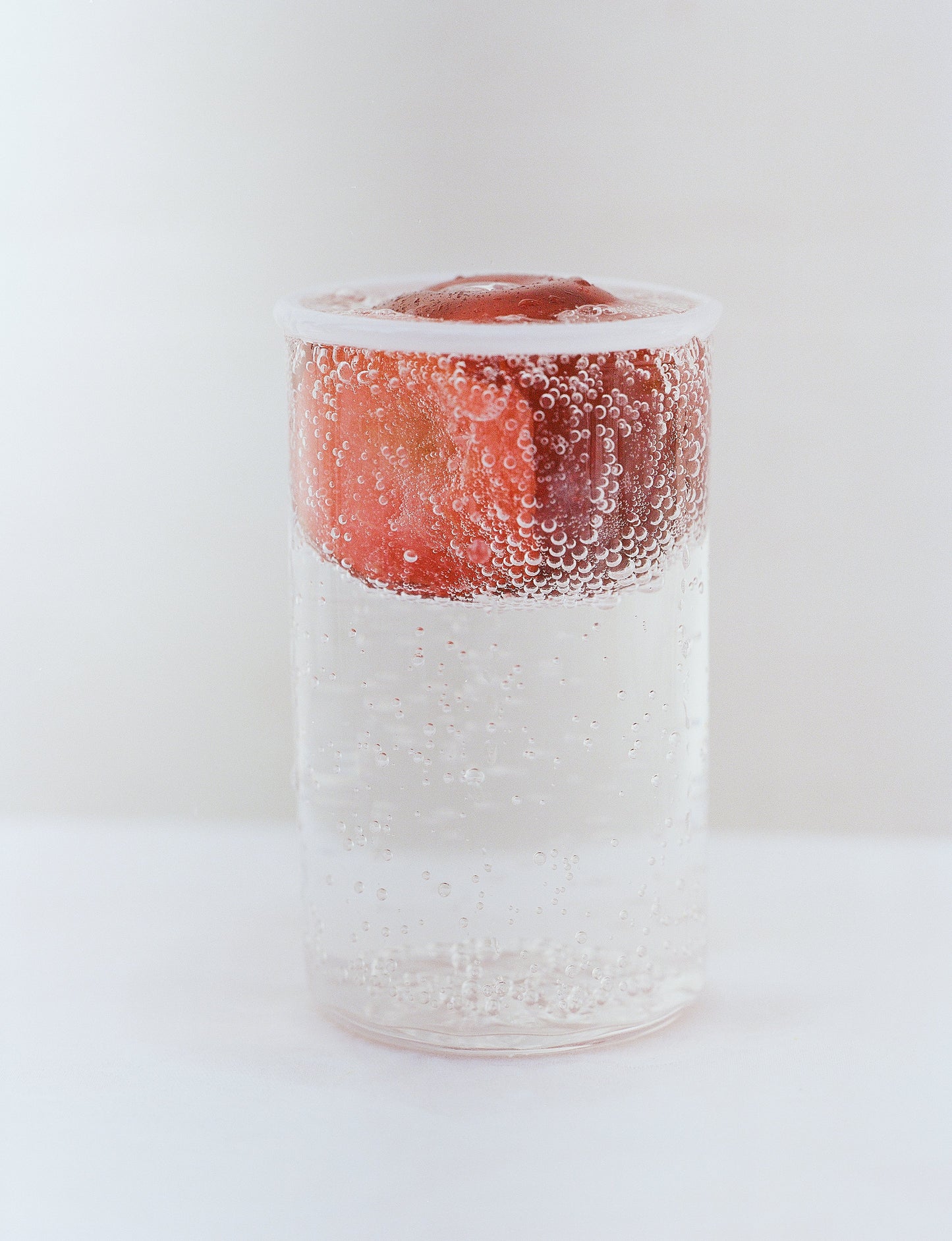 Peter Glass, Large Glassware